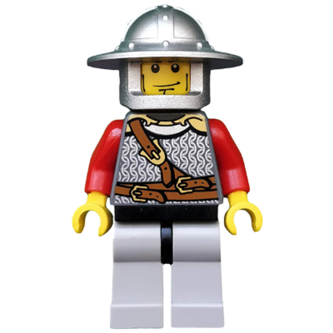 Kingdoms - Lion Knight - CAS447