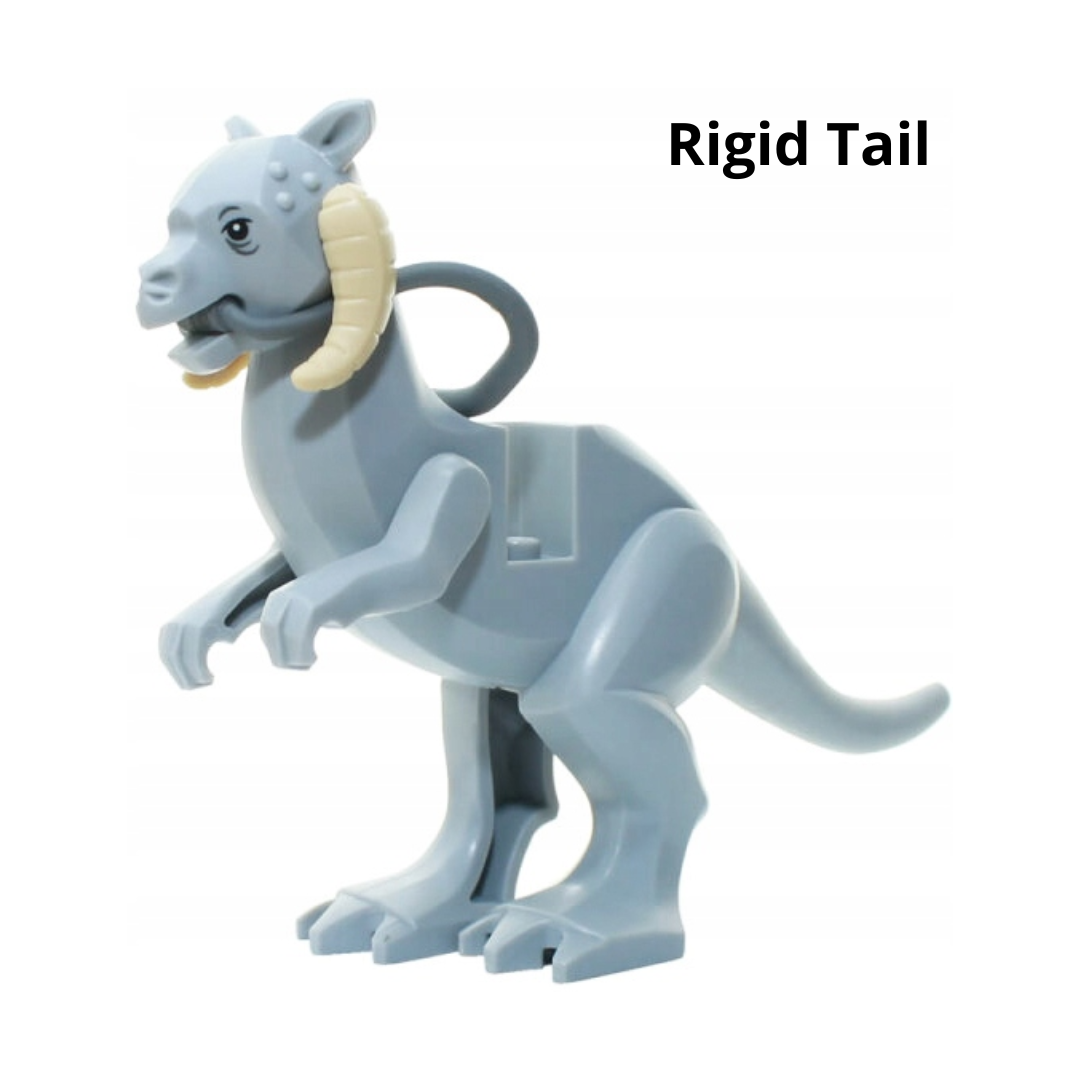 Tauntaun - Rigid Trail - 64800pb01c02