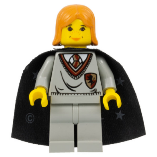 Ginny Weasley - HP030
