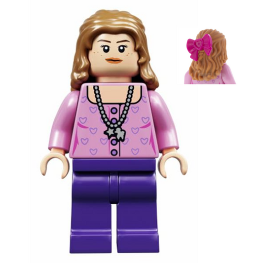 Lavender Brown - HP226