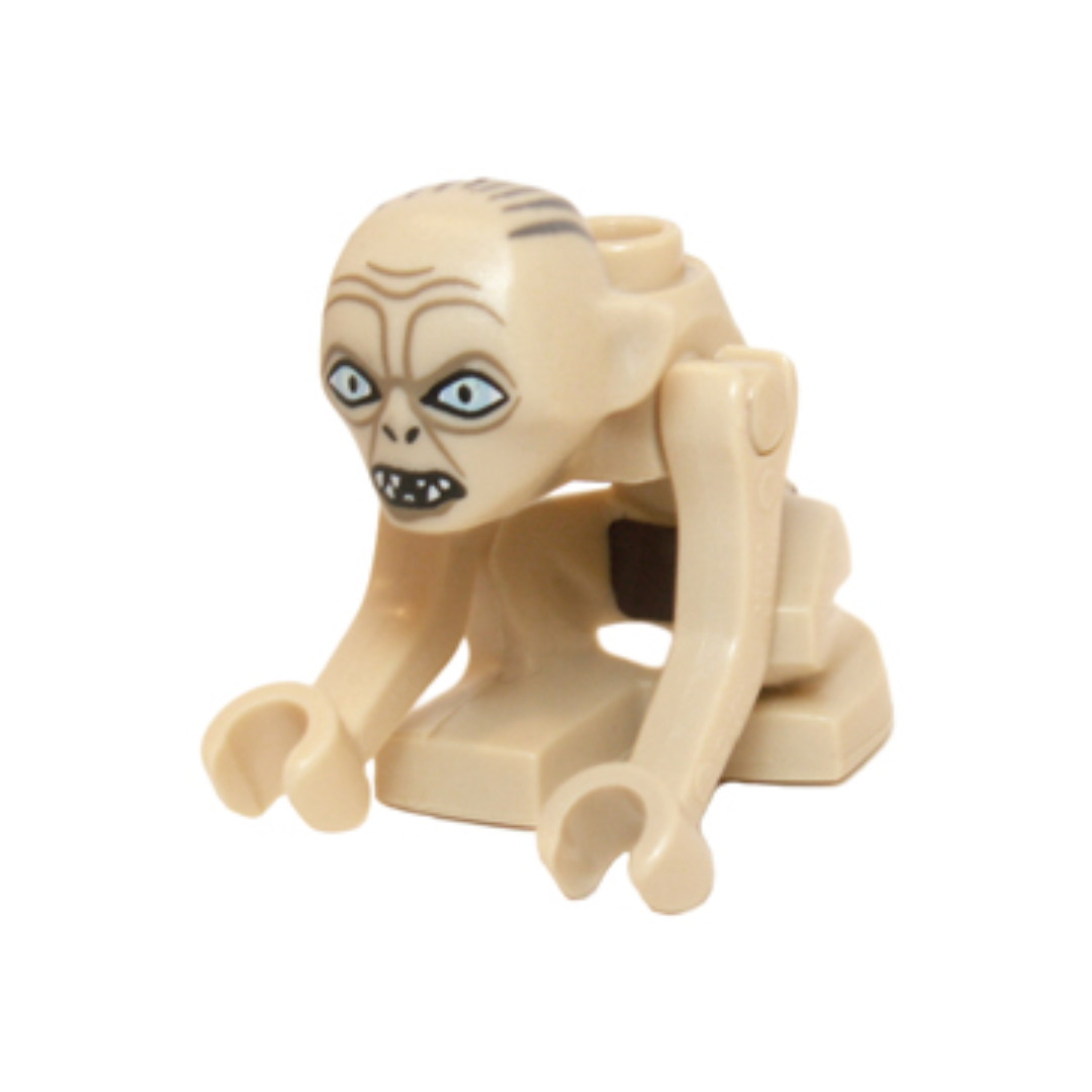 Gollum - LOR031