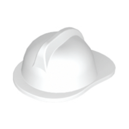 Headgear Fire Helmet - 3834