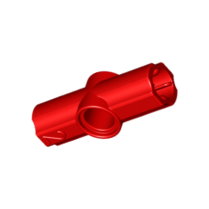 Technic, Axle and Pin Connector Angled #2 - 180 degrees - 32034