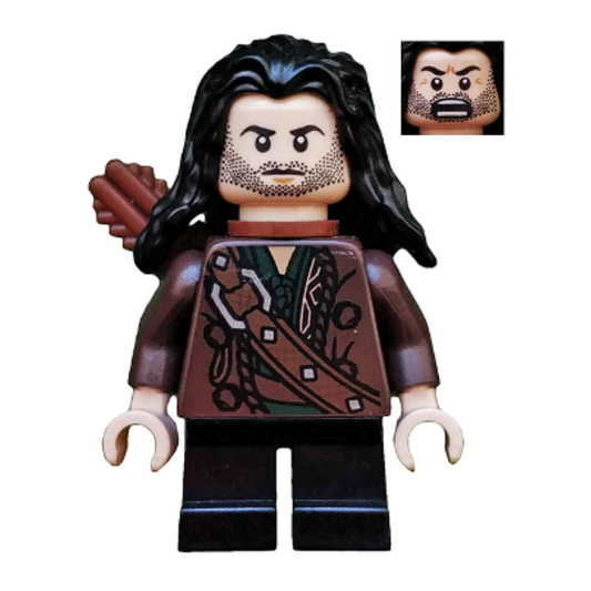 Kill el Enano - LOR037