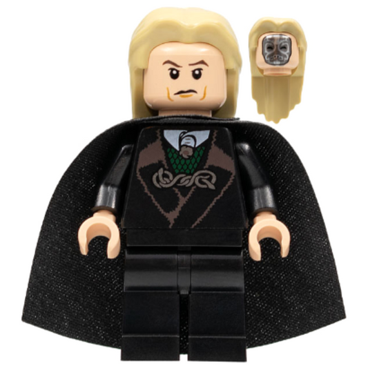 Lucius Malfoy - HP104