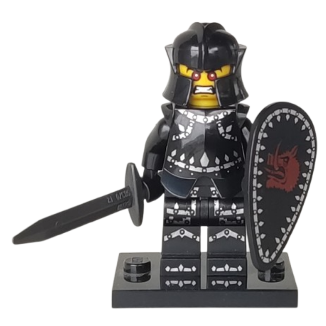 Evil Knight - COL07-14