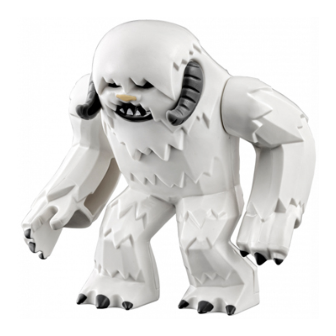 Wampa - Wampa