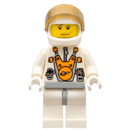 Mars Mission Astronaut -  MM015