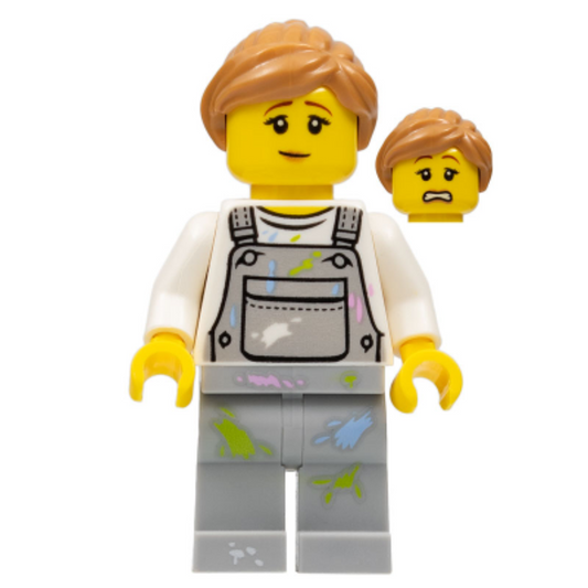 Fence Painter - CTY0661