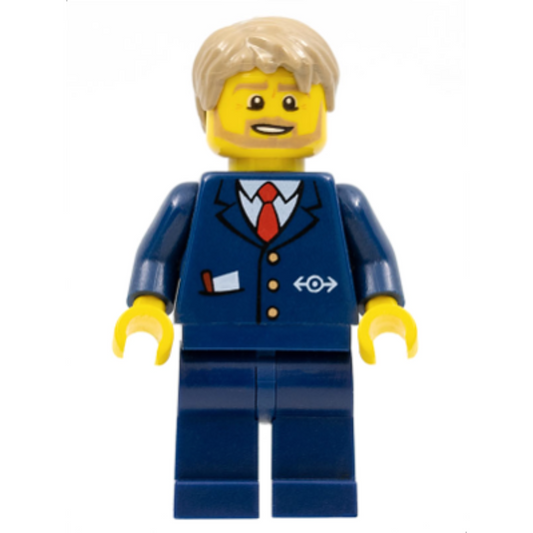 City Bus Driver - CTY0787