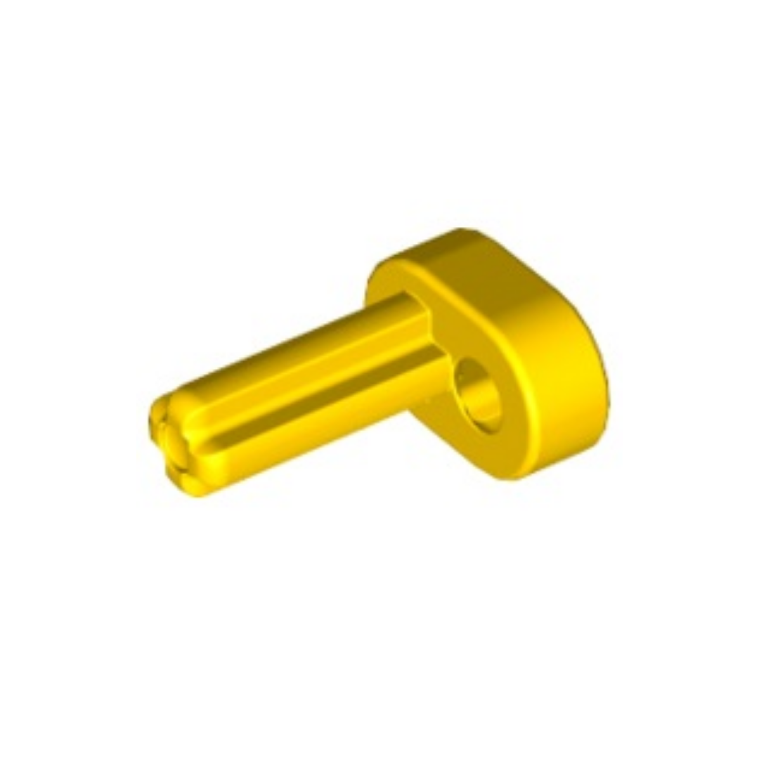 Technic Engine Crankshaft - 2853