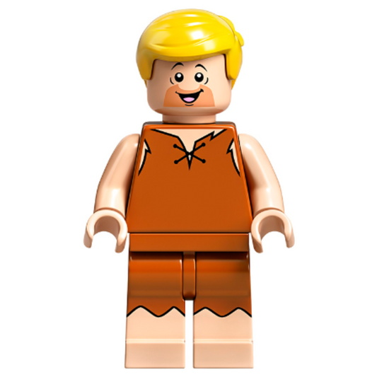 Ideas - Barney Rubble - IDEA048