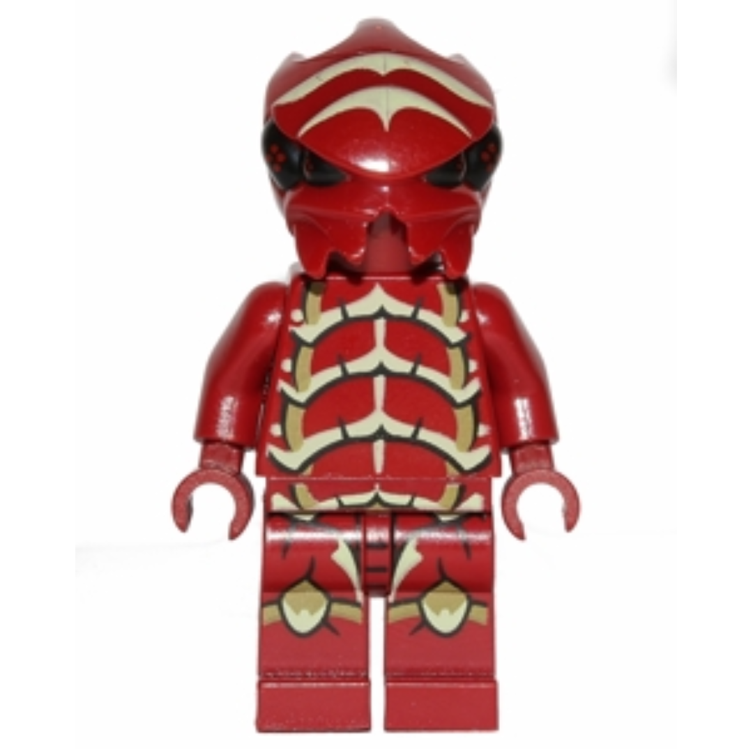 Alien Buggoid - GS008