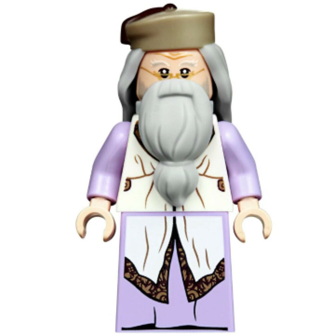 Albus Dumbledore - HP190