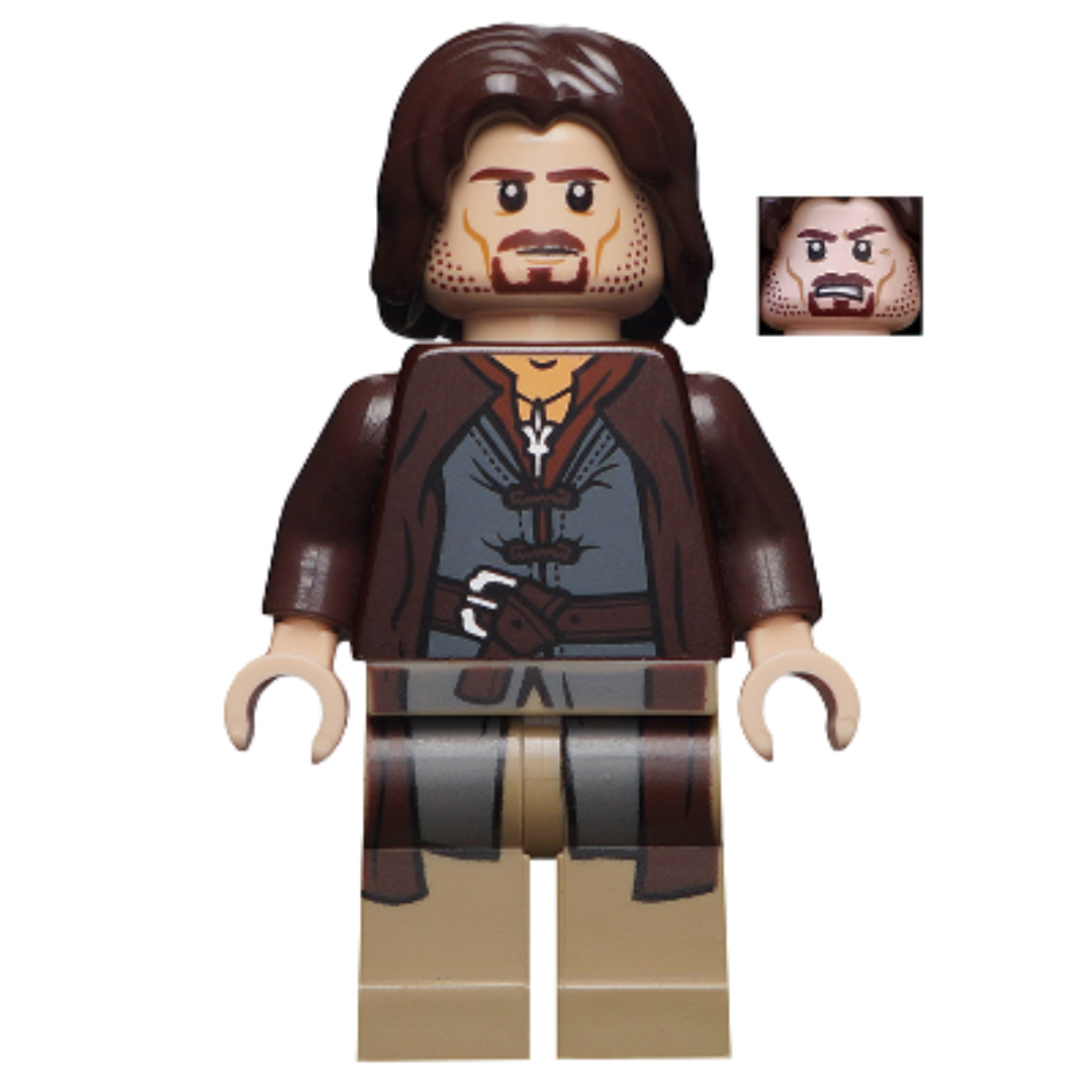 Aragorn - LOR017