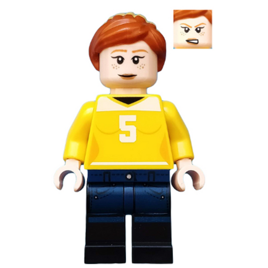 April O'Neil - TNT016