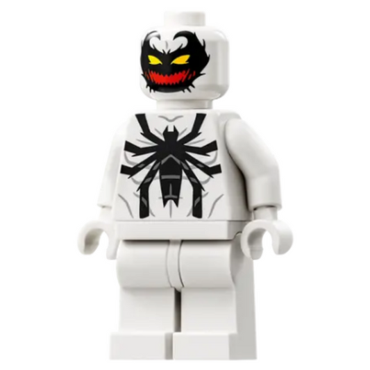 Anti-Venom - SH1010