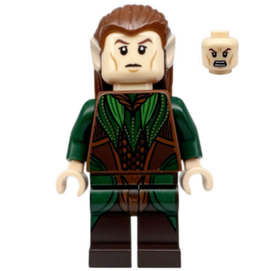 Mirkwood Elf - LOR080