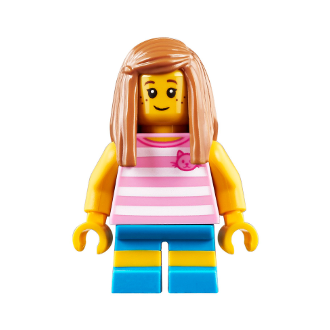 Child - Girl - CTY0907