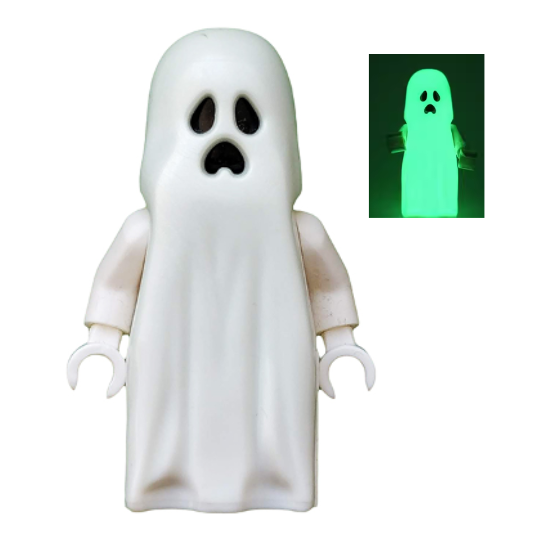 Monster Fighters - Brick as Legs - GEN046