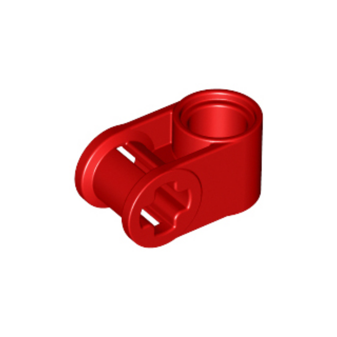 Technic, Axle and Pin Connector Perpendicular - 6536
