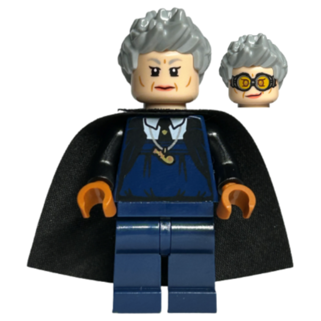 Madame Hooch - HP296