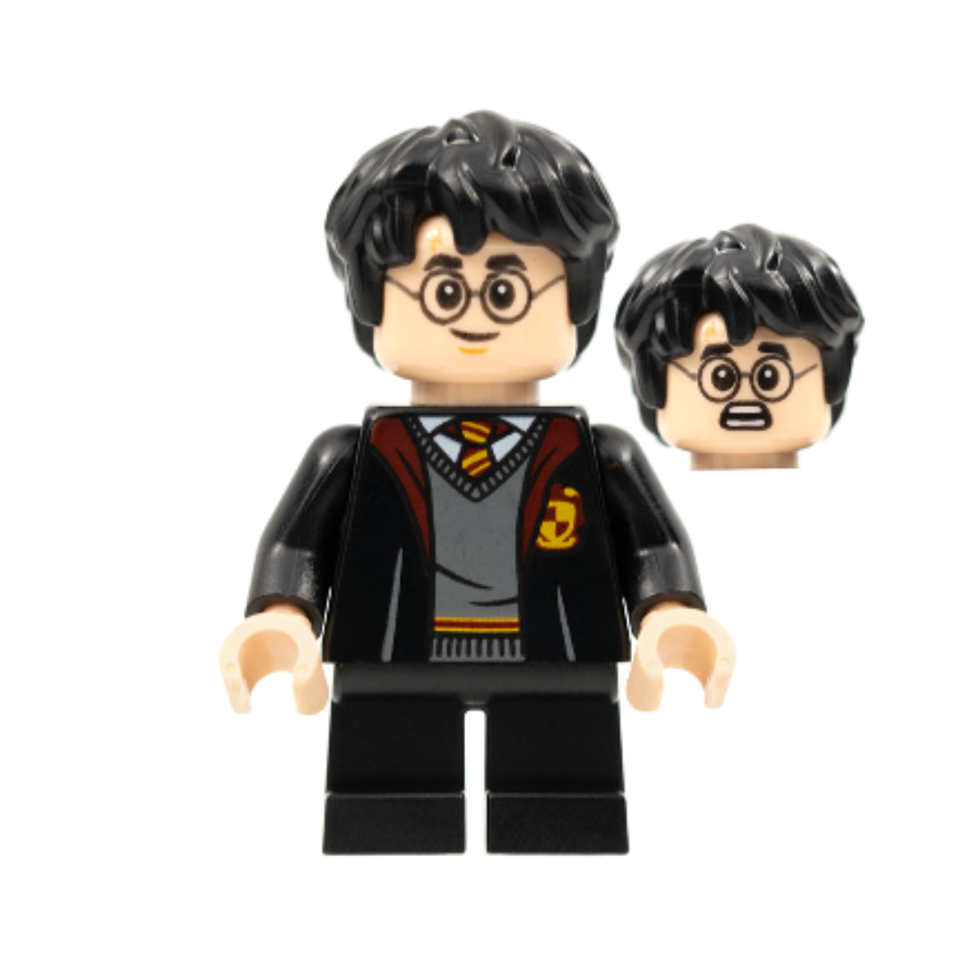 Harry Potter - HP314