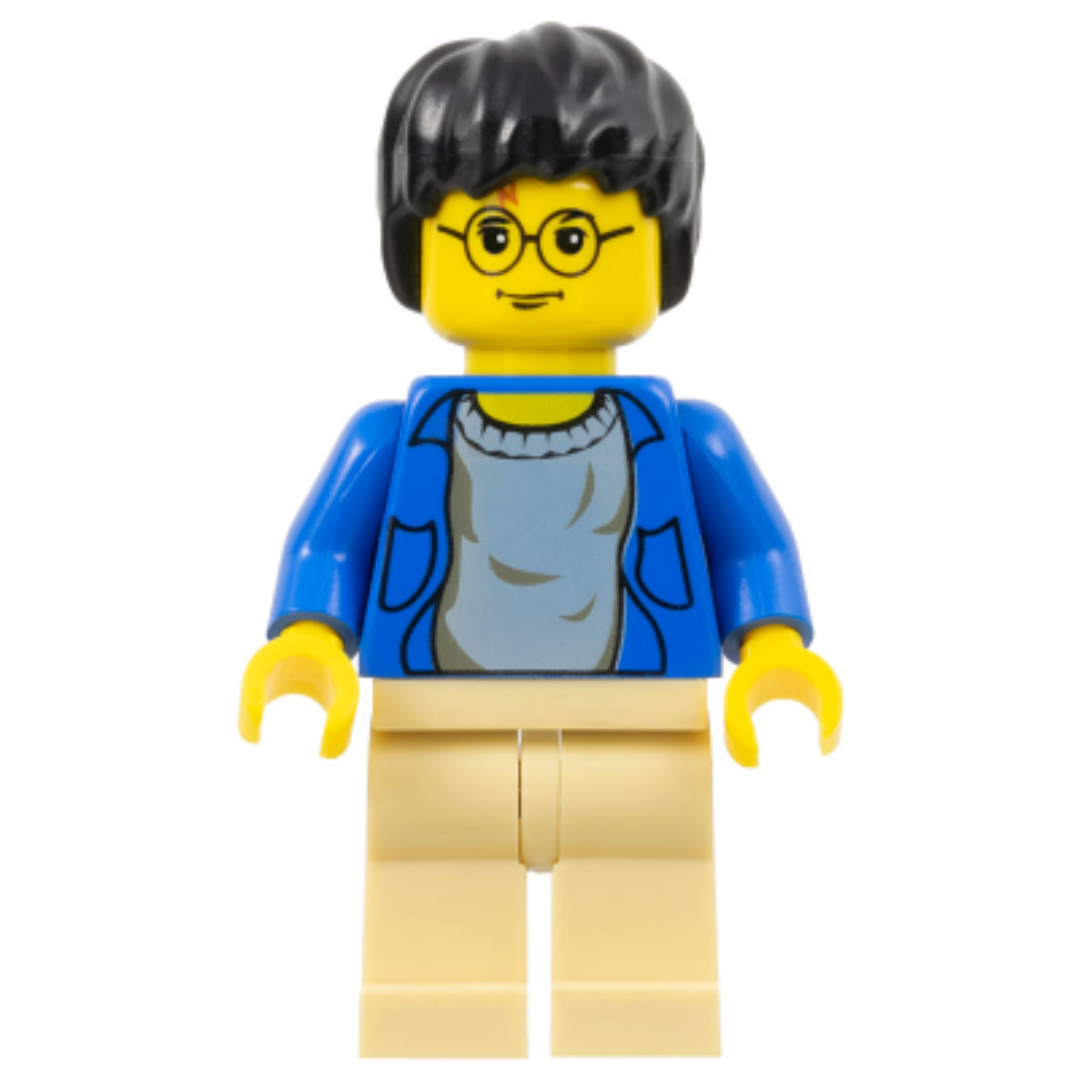 Harry Potter - HP004