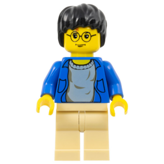 Harry Potter - HP004