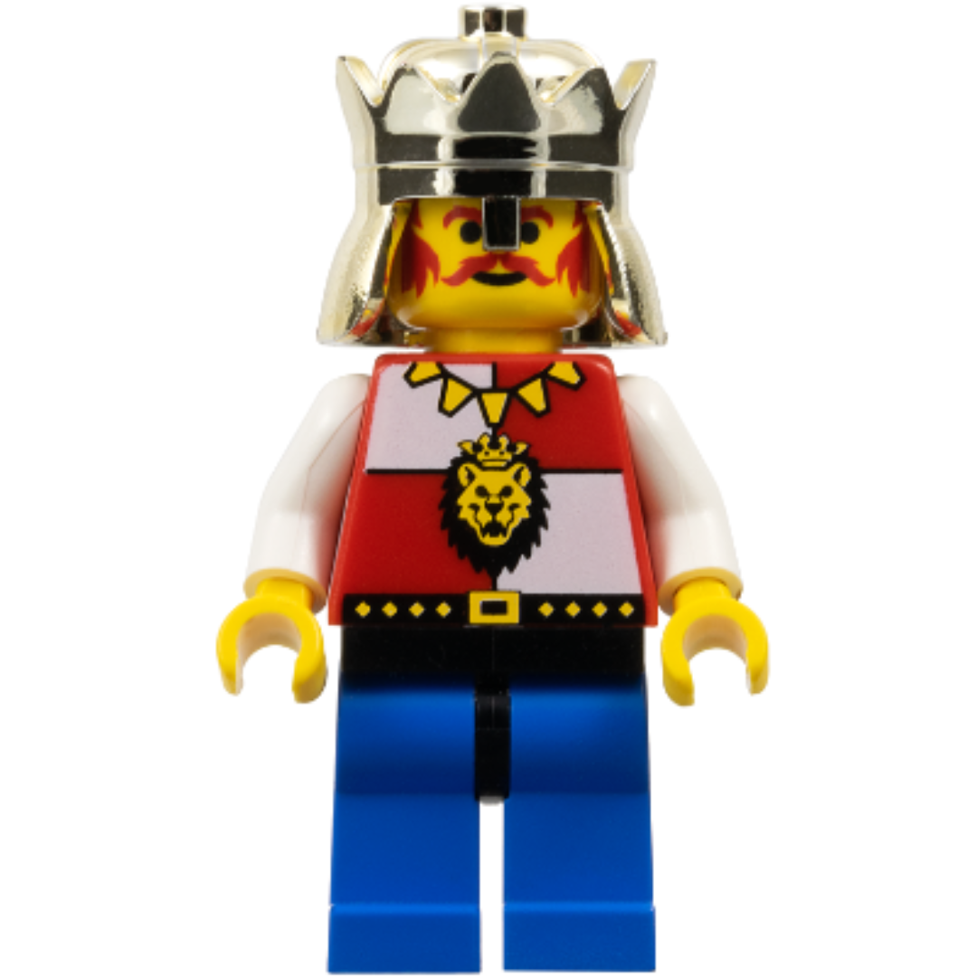 Royal Knights - King - CAS552