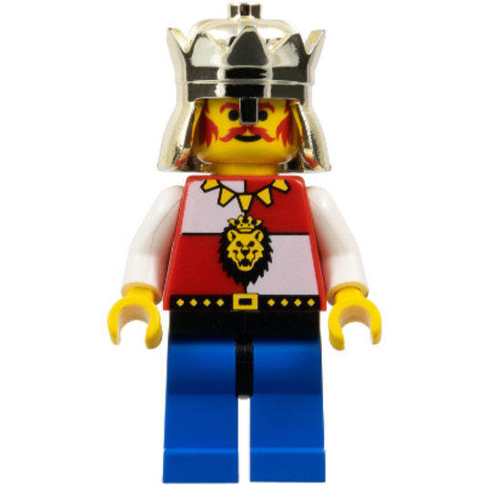 Royal Knights - King - CAS552