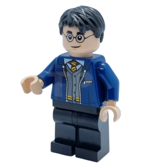 Harry Potter - HP346