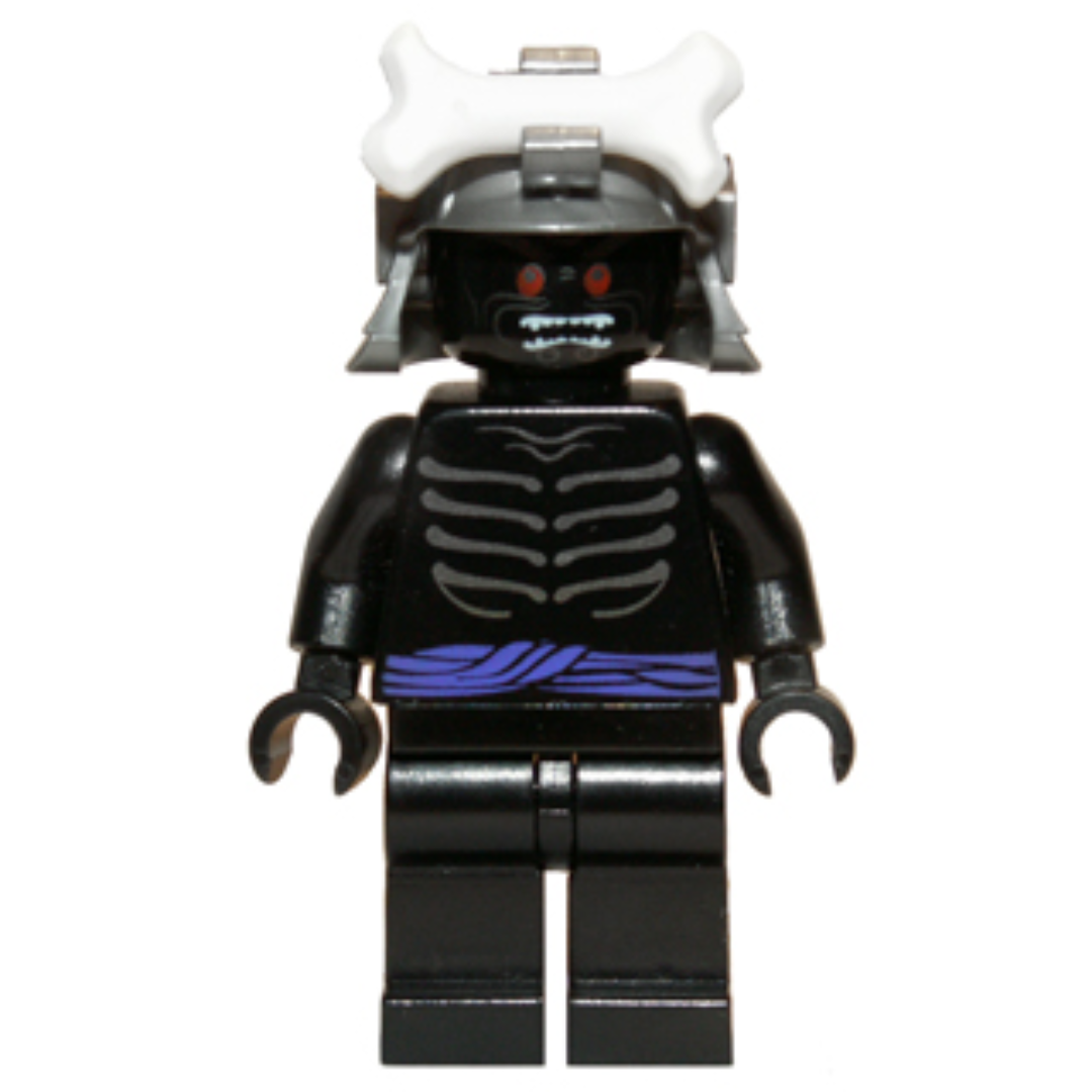 Lord Garmadon - NJO0013