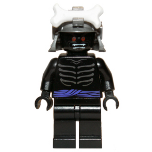 Lord Garmadon - NJO0013