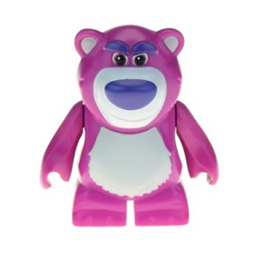 Toy Story - Lotso - LOTSO1