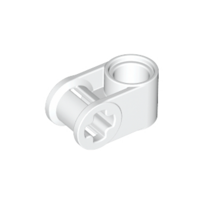 Technic, Axle and Pin Connector Perpendicular - 6536