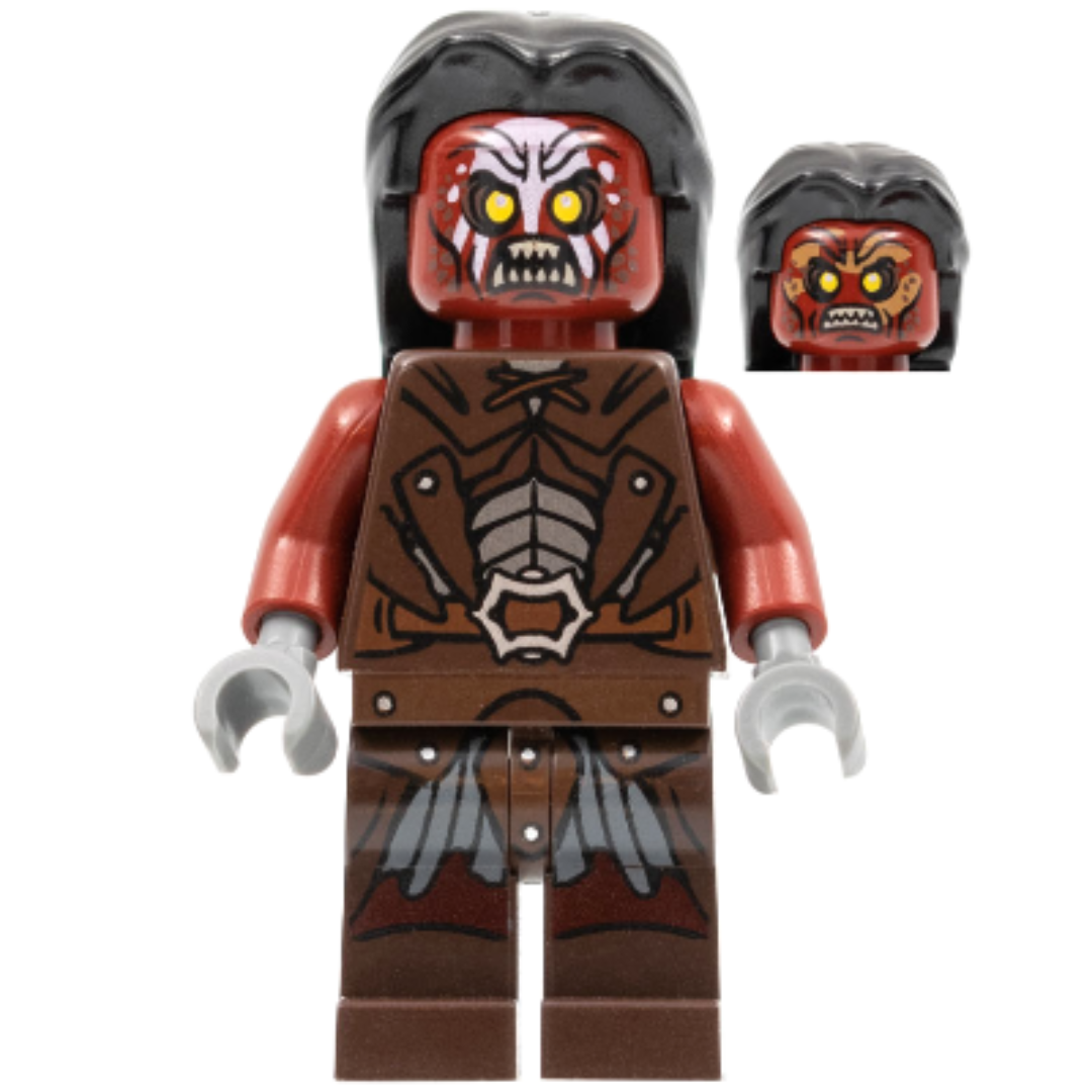 Uruk-hai - LOR006