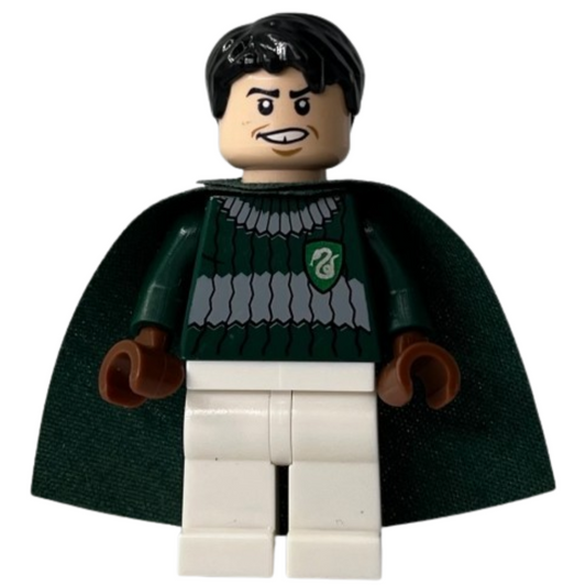 Marcus Flint - HP107