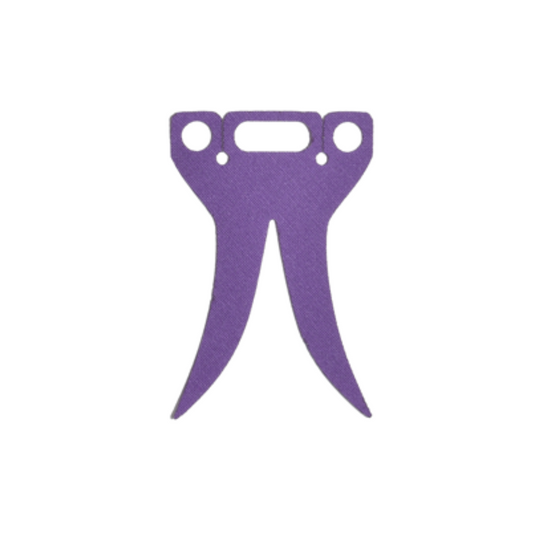 Coattails Cloth, Long - 29249