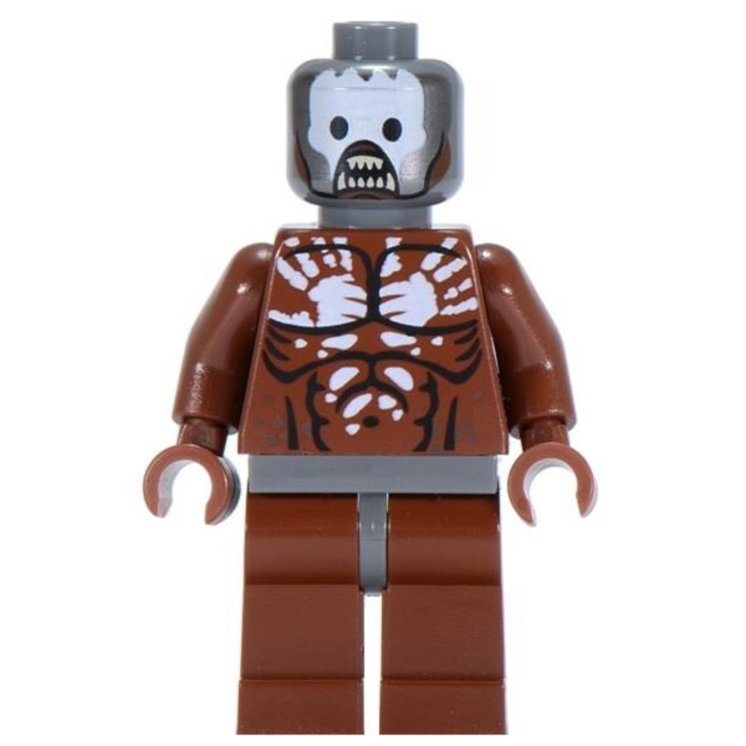 Uruk-hai Berserker - LOR019