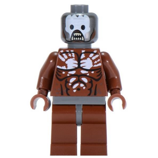 Uruk-hai Berserker - LOR019