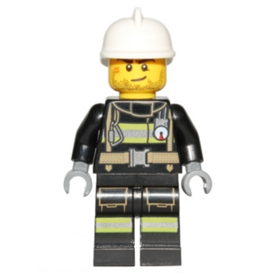 Firefighter - CTY0696