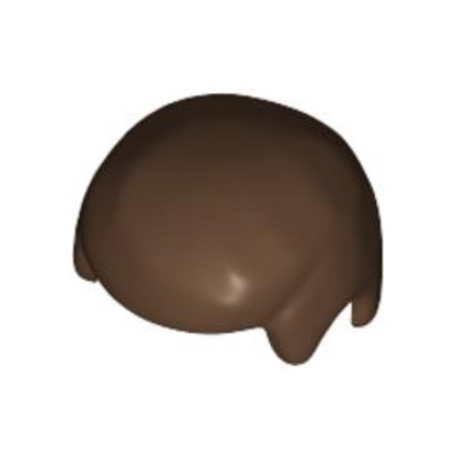 Hair Male Smooth - 3901