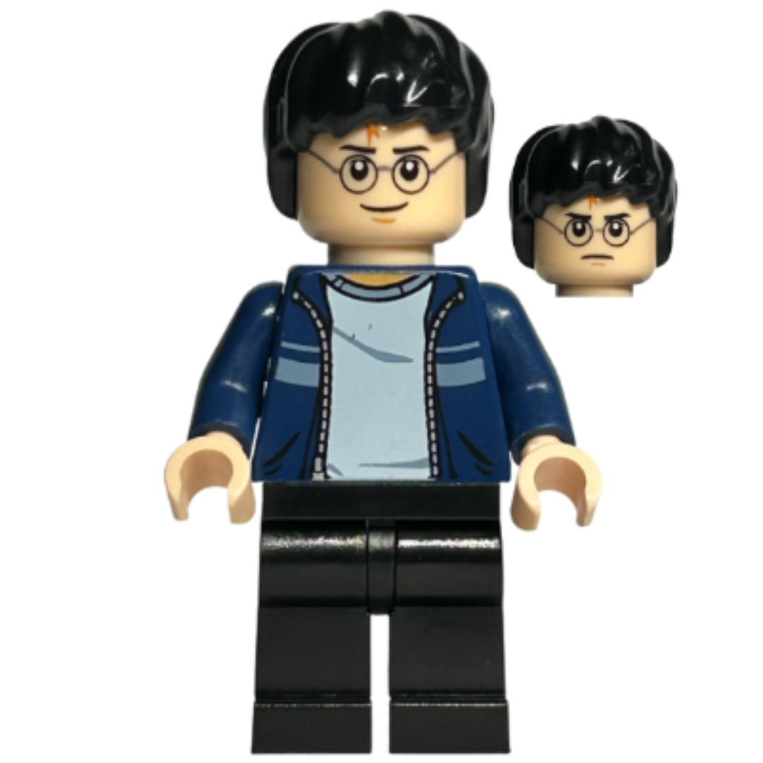 Harry Potter - HP087