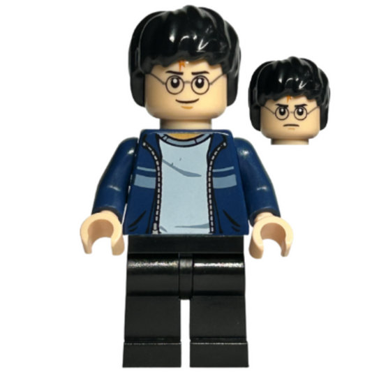 Harry Potter - HP087