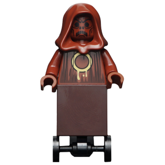 Death Eater Mechanical - HP241