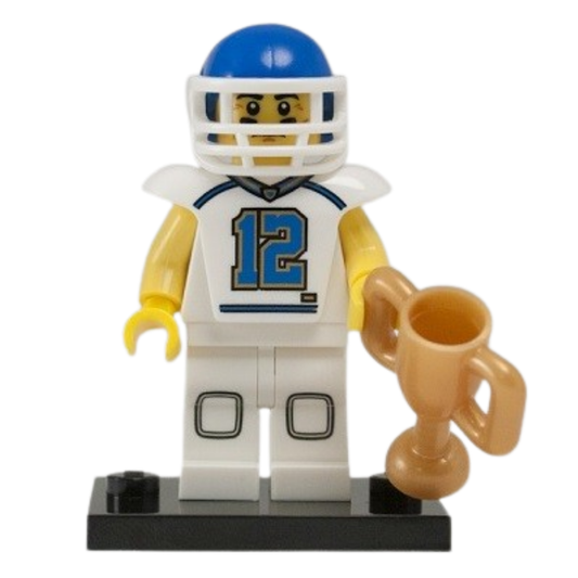 Football Player - COL08-5