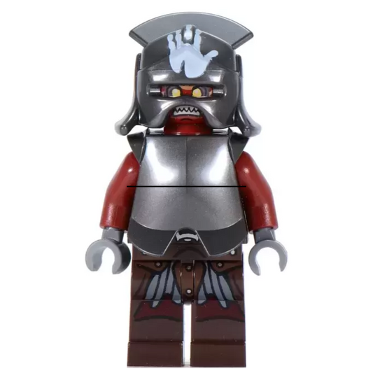 Uruk-hai - LOR022