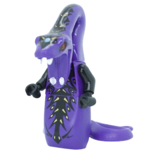 Pythor P. Chumsworth - NJO0060