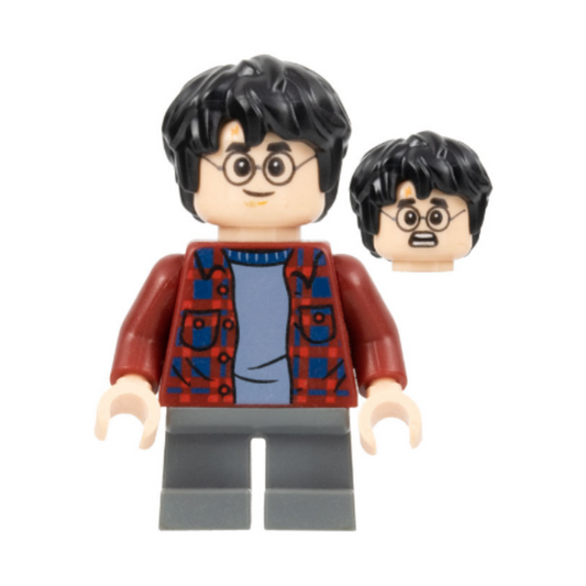 Harry Potter - HP143